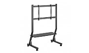 ART SD-22 MOBILE STAND + LCD/LED TV MOUNT 45-90  60KG_1