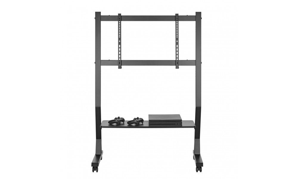 ART SD-22 MOBILE STAND + LCD/LED TV MOUNT 45-90  60KG_2