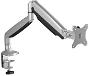 Monitor Arm IcyBox 1 Monitor bis zu 32 /9kg neig&schw si retail_1