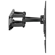 Maclean TV mount  max vesa 600x400  fits curved TVs  37-80   40kg  MC-710N_8