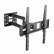 Gembird WM-55ST-03 TV mount 139.7 cm (55 ) Black_1