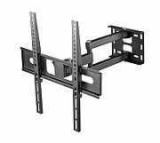 Gembird WM-55ST-03 TV mount 139.7 cm (55 ) Black_4