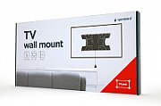 Gembird WM-65F-03 TV mount 165.1 cm (65 ) Black