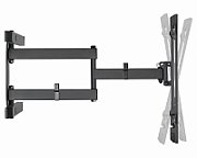 Gembird WM-80ST-05 TV wall mount (full-motion)  37”-80”  up to 50kg_7