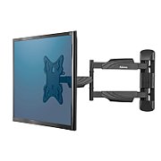 Fellowes Ergonomics wall mount TV arm_2