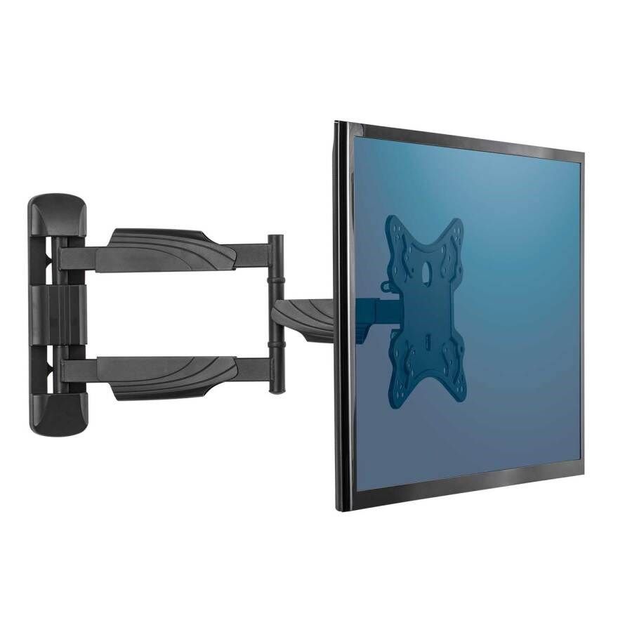 Fellowes Ergonomics wall mount TV arm_3