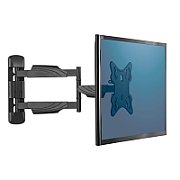 Fellowes Ergonomics wall mount TV arm_3