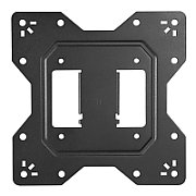 Maclean TV or monitor mount  universal  max VESA 400x400  23-55   30kg  black  MC-701N_9