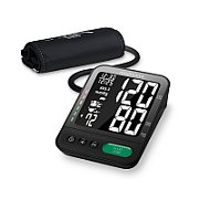 Upper arm blood pressure monitor Medisana BU 582 (black)_1