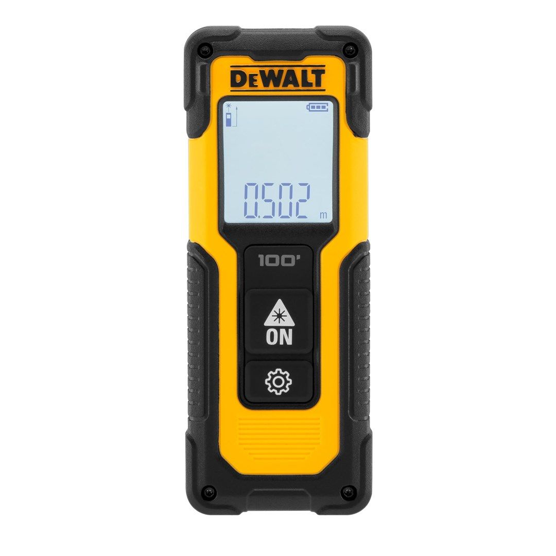 DeWALT DWHT77100-XJ distance meter_2