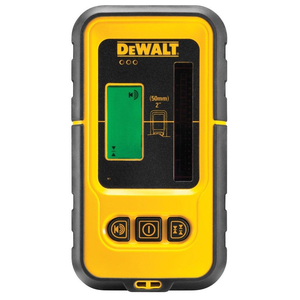 Laser Beam Detector for DW088K & DW089K_11