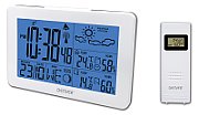 Denver WS-530 weather station with outdoor sensor white_1