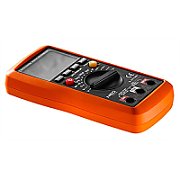 Universal electronic meter