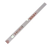 SOLA ALUMINIUM SPIRIT LEVEL 80cm AZB 80_1