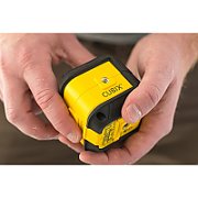 Stanley Cubix Cross Line Green Beam Laser Level_2