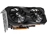 Asrock Challenger 90-GA41ZZ-00UANF graphics card AMD Radeon RX 7600 8 GB GDDR6_3