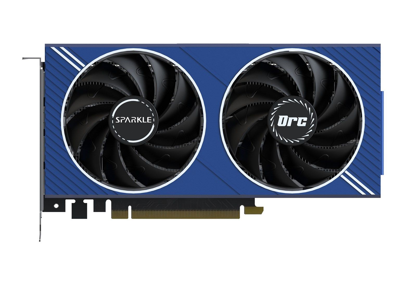 Sparkle Intel Arc A750 ORC OC Edition graphics card_2