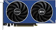 Sparkle Intel Arc A580 ORC OC Edition graphics card_2