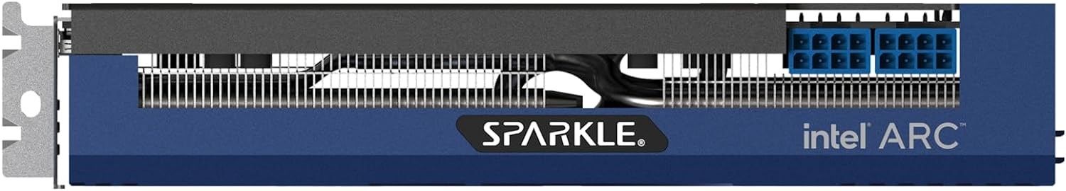 Sparkle Intel Arc A580 ORC OC Edition graphics card_7