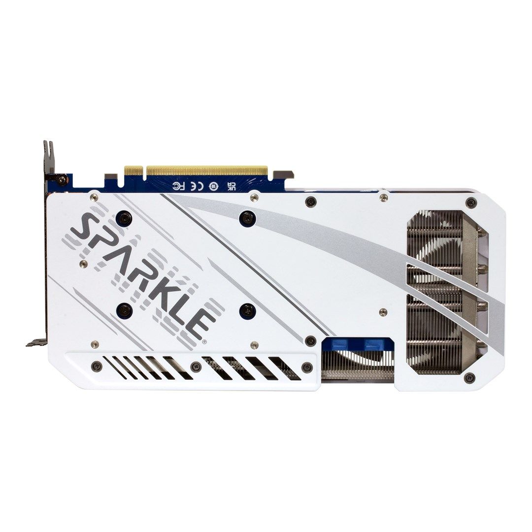 Sparkle Intel Arc A770 ROC Luna 16GB WH graphics card_7