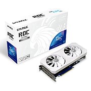 Sparkle Intel Arc A770 ROC Luna 16GB WH graphics card_1