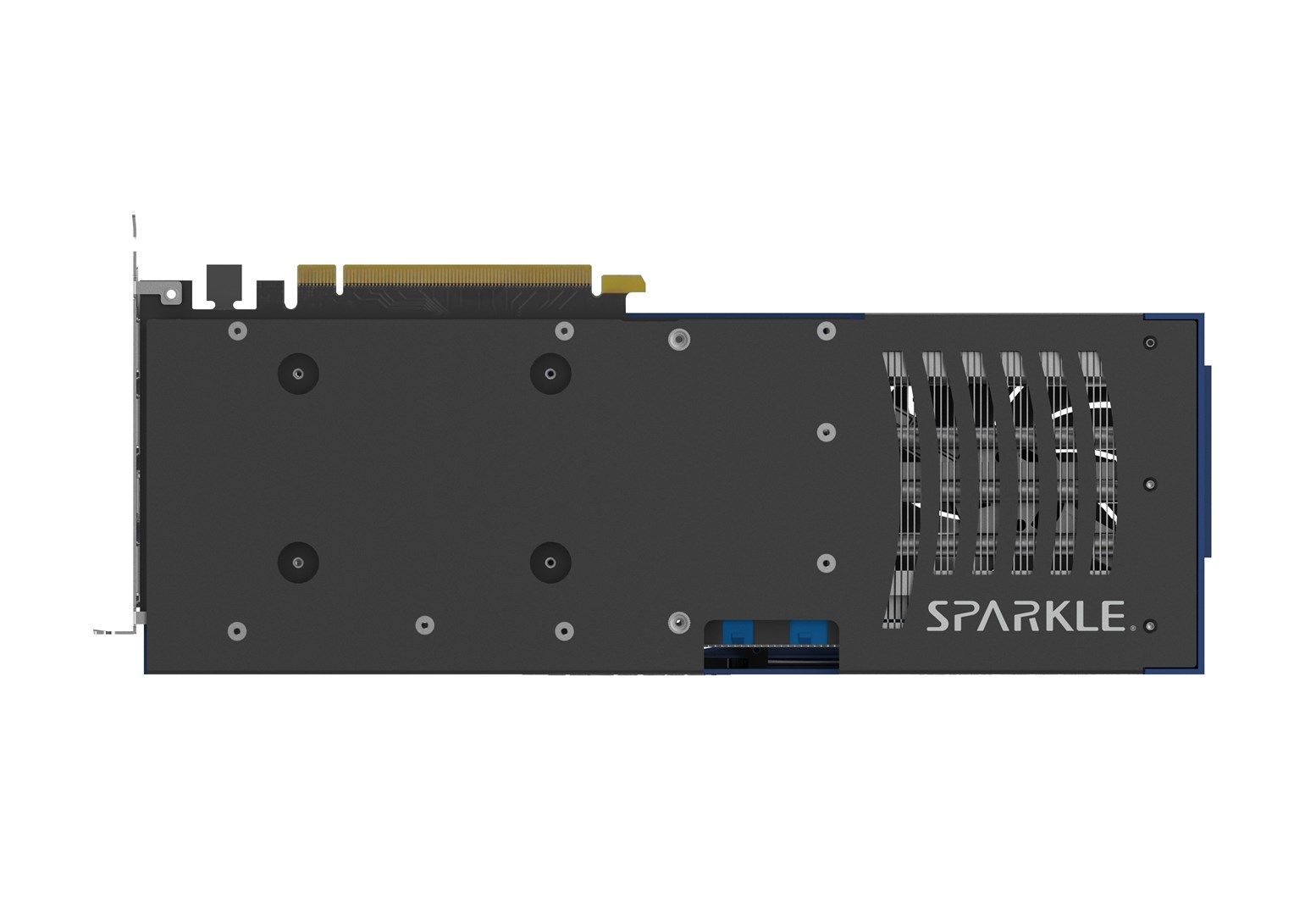 Sparkle Intel Arc A770 TITAN 16 GB GDDR6 graphics card_5