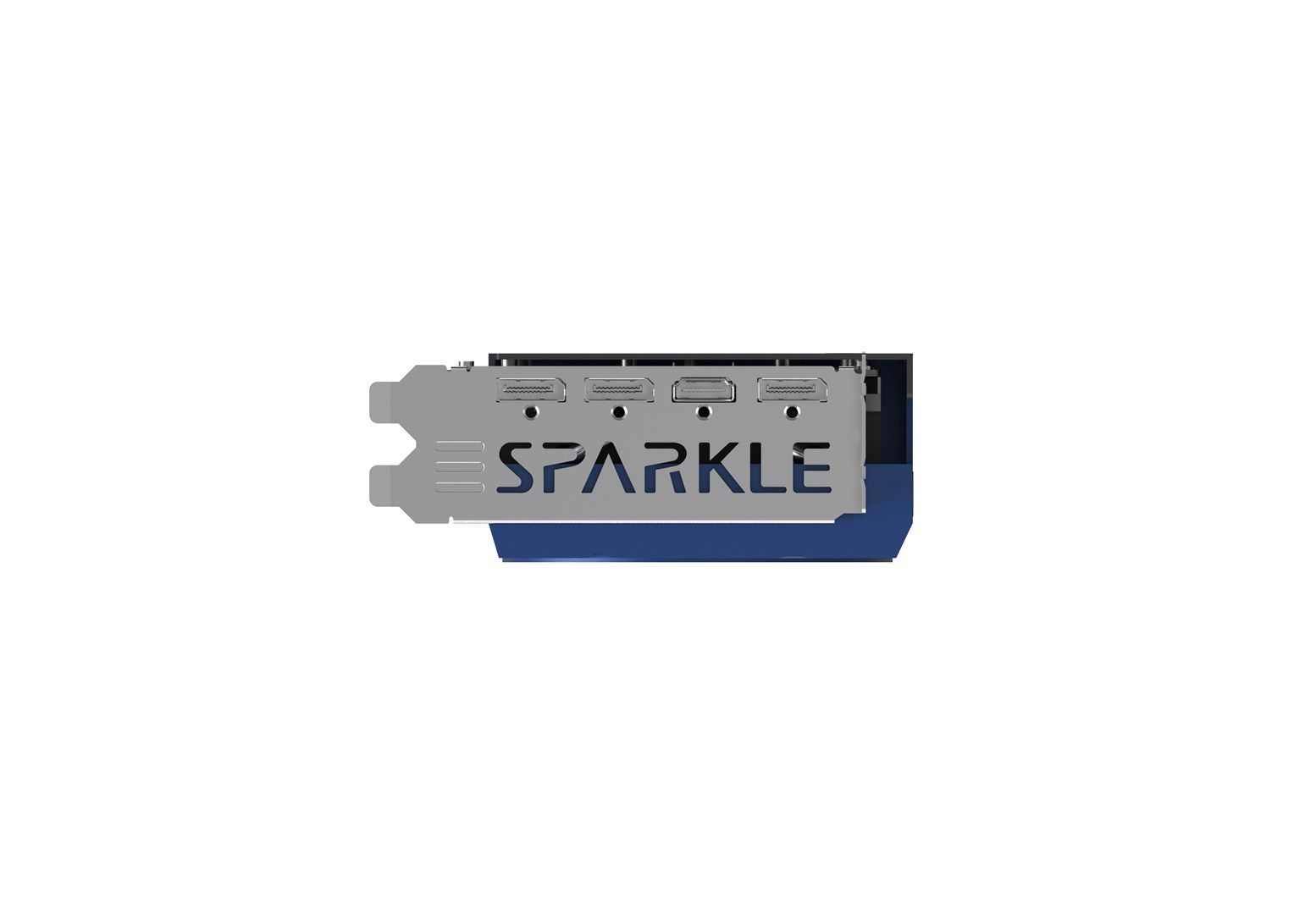 Sparkle Intel Arc A770 TITAN 16 GB GDDR6 graphics card_9