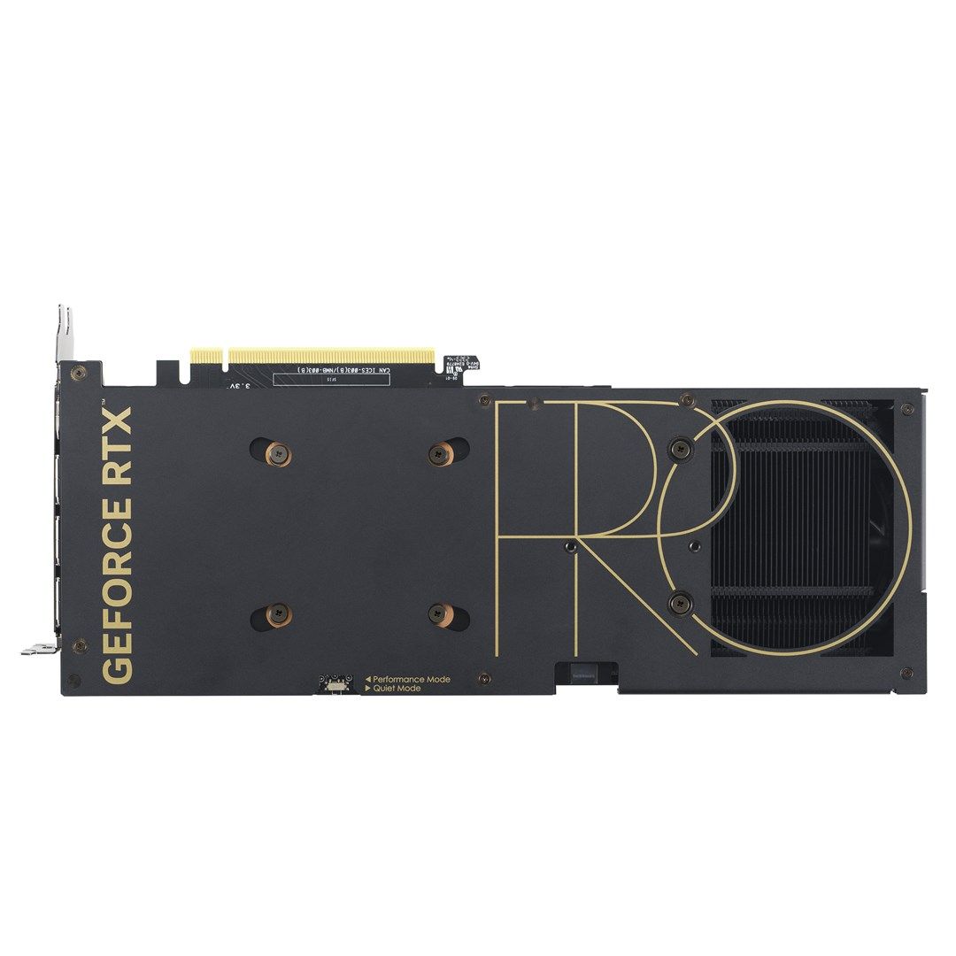 ASUS ProArt -RTX4060-O8G NVIDIA GeForce RTX 4060 8 GB GDDR6_13