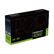 ASUS ProArt -RTX4060-O8G NVIDIA GeForce RTX 4060 8 GB GDDR6_10