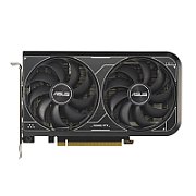 ASUS Dual -RTX4060TI-O8G-V2 NVIDIA GeForce RTX 4060 Ti 8 GB GDDR6_1