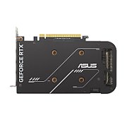 ASUS Dual -RTX4060TI-O8G-V2 NVIDIA GeForce RTX 4060 Ti 8 GB GDDR6_4