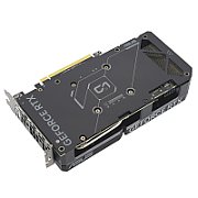 ASUS Dual -RTX4060TI-O8G-EVO NVIDIA GeForce RTX 4060 Ti 8 GB GDDR6_10