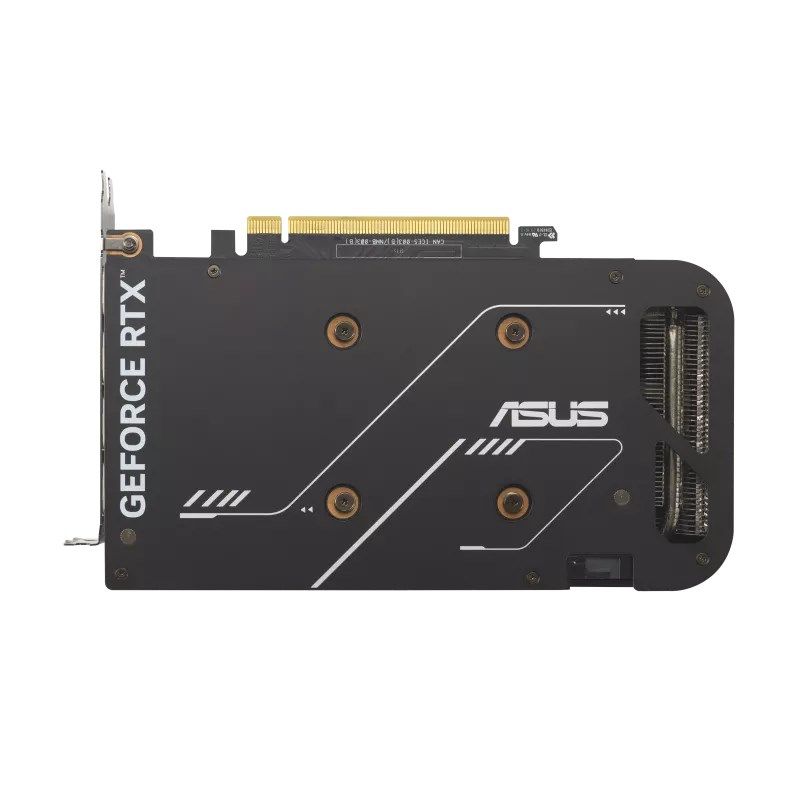 ASUS Dual 90YV0JC4-M0NB00 graphics card NVIDIA GeForce RTX 4060 8 GB GDDR6_5