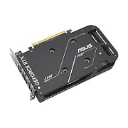 ASUS Dual 90YV0JC4-M0NB00 graphics card NVIDIA GeForce RTX 4060 8 GB GDDR6_8