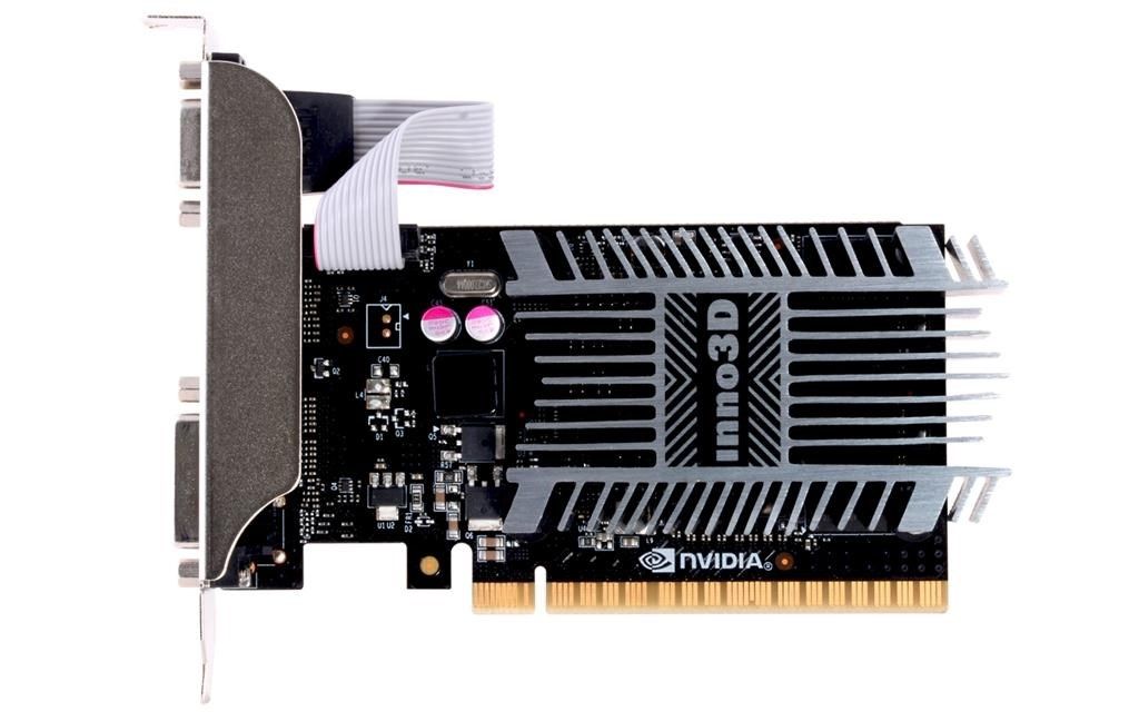 Inno3D Geforce GT 710 LP_2