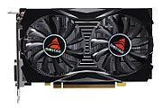 Placa video BIOSTAR GeForce GTX 1050 4 GB GDDR5 128 bit