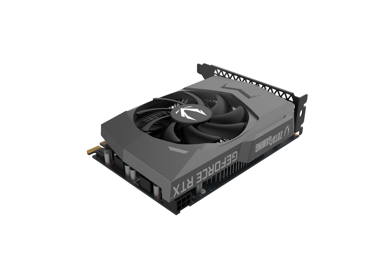 Zotac GAMING GeForce RTX 3050 Eco Solo NVIDIA 8 GB GDDR6_4