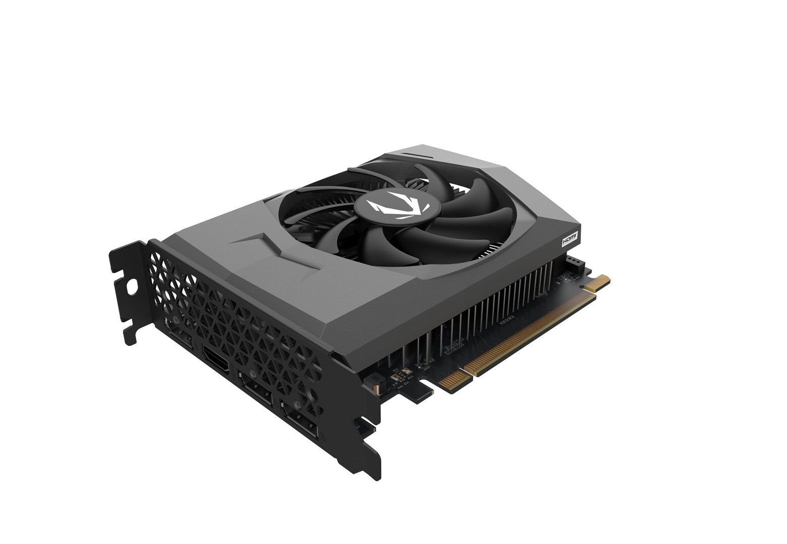 Zotac GAMING GeForce RTX 3050 Eco Solo NVIDIA 8 GB GDDR6_5