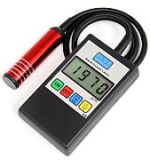 Blue Technology Paint Thickness Gauge MGR-11-S-AL
