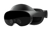 META 0815820023159 head-mounted display Dedicated head mounted display 722 g Black_2