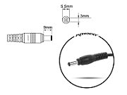 notebook charger mitsu 19v 4.74a (5.5x3.0 pin) - samsung 90W_2