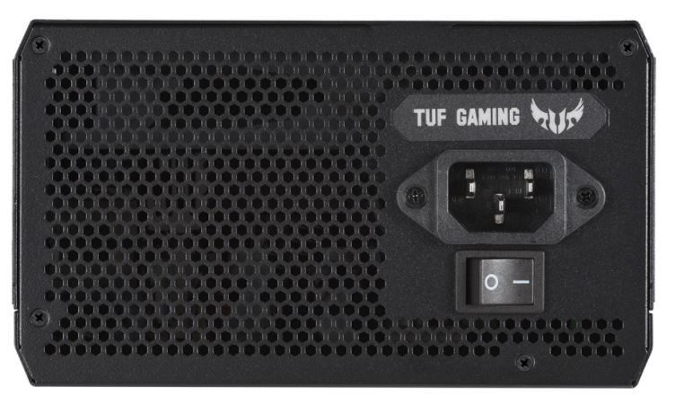 ASUS TUF-GAMING-750B power supply unit 750 W 20+4 pin ATX ATX Black_3