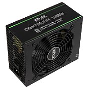 Kolink Continuum 80 PLUS Platinum Power Supply  modular - 1050 Watt_1