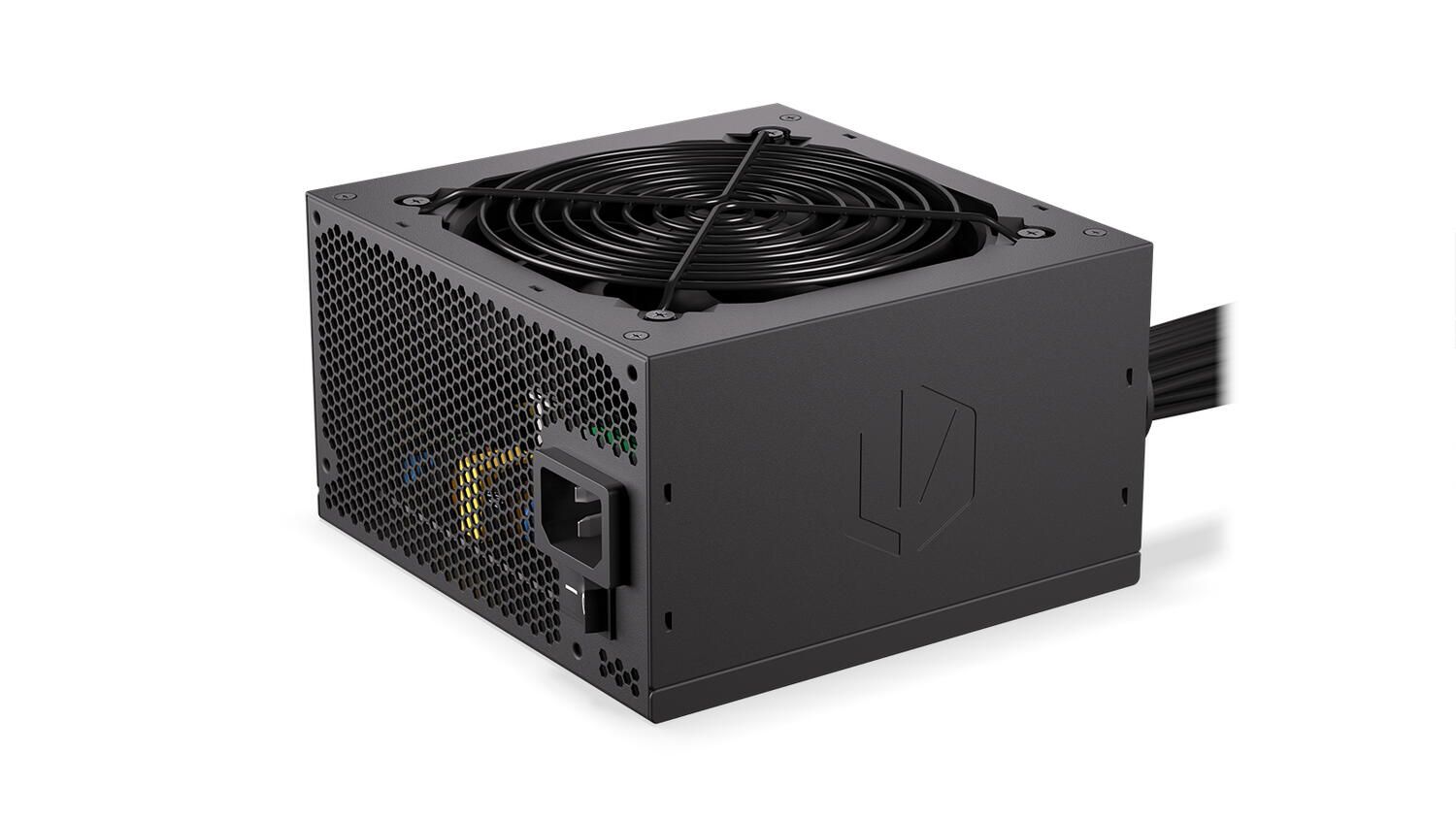 ENDORFY Vero L5 Bronze 600W power supply unit 24-pin ATX ATX Black_17