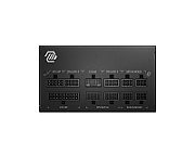 MSI MAG A850GL PCIE5 power supply unit 850 W 20+4 pin ATX ATX Black_2