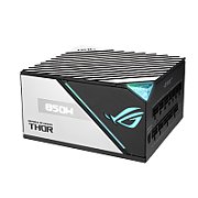 ASUS ROG THOR 850W Platinum II power supply unit 20+4 pin ATX Black  Blue  Grey_1