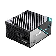 ASUS ROG THOR 850W Platinum II power supply unit 20+4 pin ATX Black  Blue  Grey_4