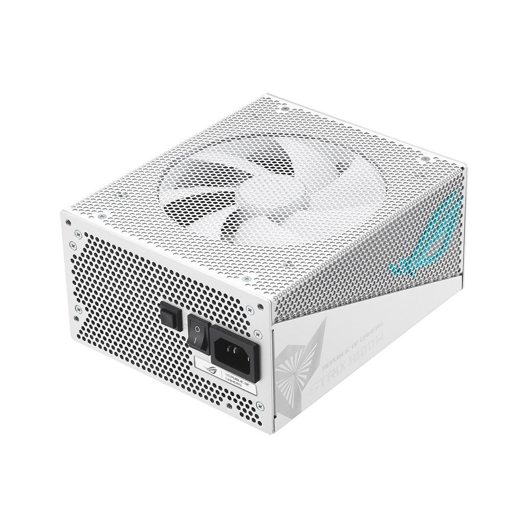 ASUS ROG -STRIX-1000G-AURA-WHITE-GAMING power supply unit 1000 W 24-pin ATX ATX_5