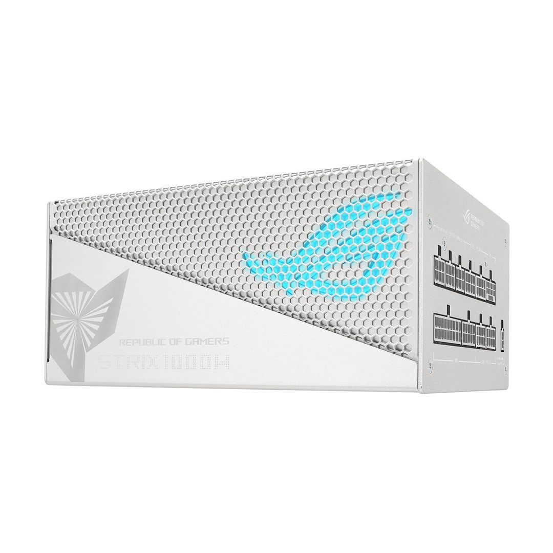 ASUS ROG -STRIX-1000G-AURA-WHITE-GAMING power supply unit 1000 W 24-pin ATX ATX_9