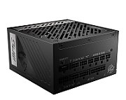 MSI MPG A850G PCIE5 power supply unit 850 W 24-pin ATX ATX Black_1